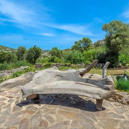 Casa Jacumina Vila Arzachena
