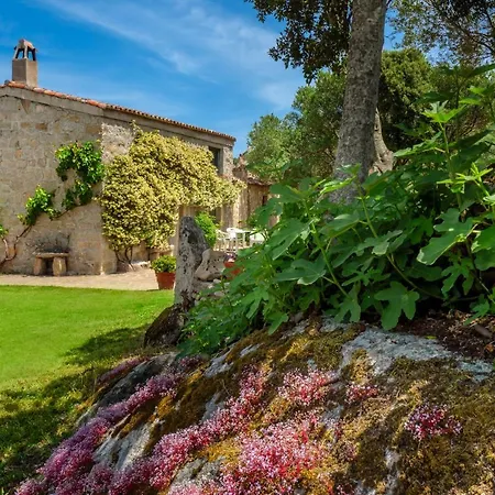 Vila Casa Jacumina