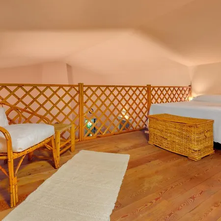 Vila Casa Jacumina