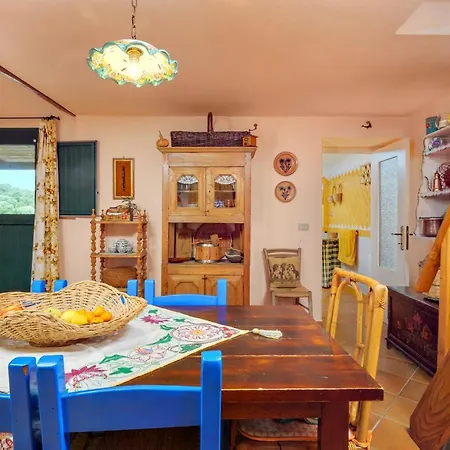 Casa Jacumina Vila *