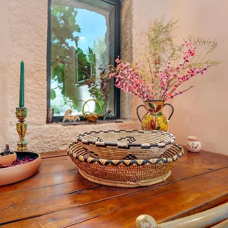 Casa Jacumina *