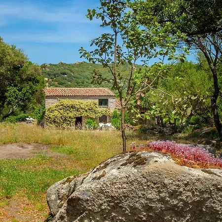 Casa Jacumina Arzachena