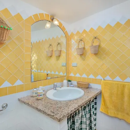Vila Casa Jacumina