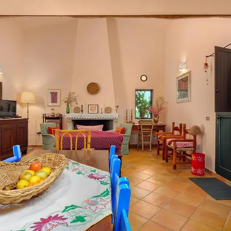 Casa Jacumina *