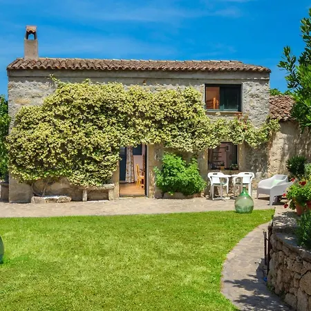 Vila Casa Jacumina *