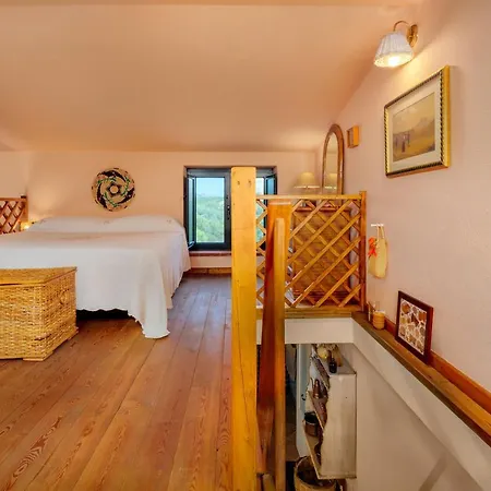 Casa Jacumina *