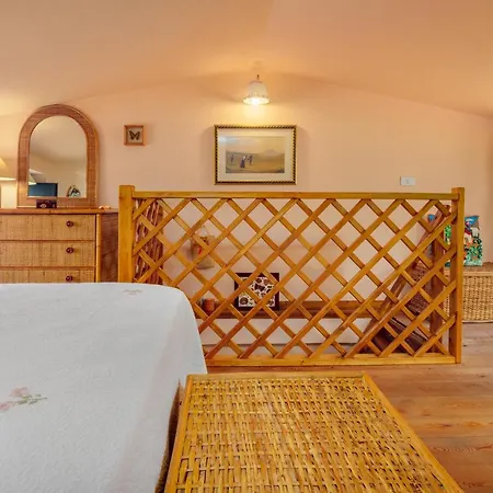 Casa Jacumina *