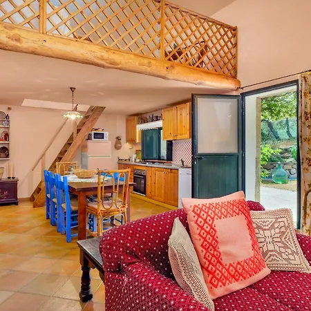 Casa Jacumina *