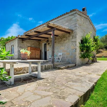 Casa Jacumina *