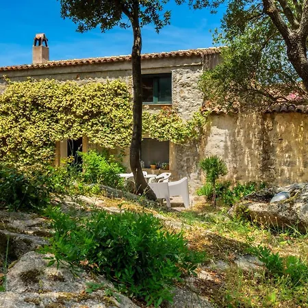 Vila Casa Jacumina Arzachena