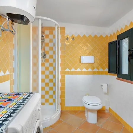 Vila Casa Jacumina