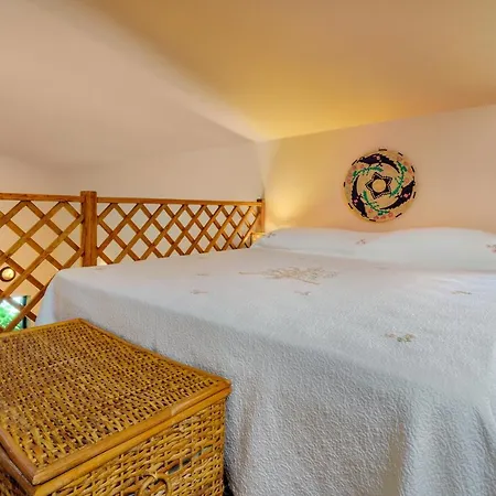 Casa Jacumina * Arzachena